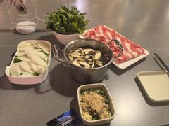 -君邦火锅(新疆大厦店)