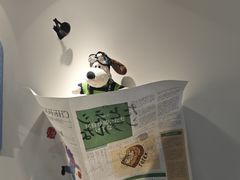 -汪说·狗咖·拼豆·宠物周边DIY(旺城大厦店)