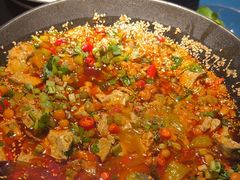 -麻六记(新天地店)