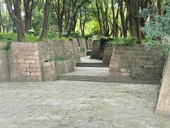 -上海方塔园