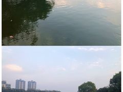 -湖南烈士公园(芙蓉区)