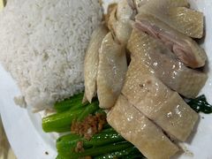 -老字号蛇口德记烧腊饭店·海鲜加工