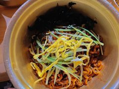 -金顺韩式烤肉·网红烤肉店(广利路店)