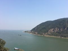 -羚羊峡古栈道森林公园