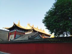 -西安市广仁寺