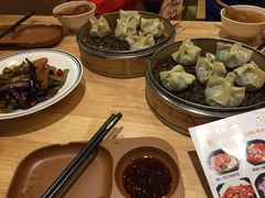 -小六汤包(万和城店)