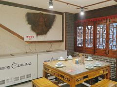 -灶东家民间菜(回兴店)