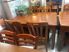 -长虹家具世界(渭水道店)