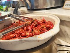-金滏山·烤肉海鲜火锅自助(襄阳万达店)