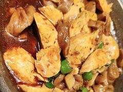 -周家二小姐的菜(西津渡店)