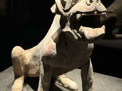 -大同市博物馆