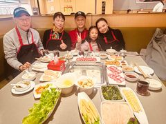 -海底捞火锅(杭州萧山宝龙广场店)