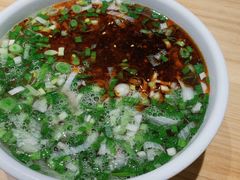 -舌尖尖牛肉面(甘南路店)
