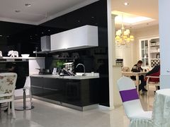 -佰丽爱家全屋定制(汶水店)