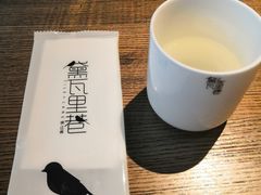 -黛瓦里巷(南京东路店)