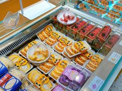 -梁师傅烘焙(府前店)