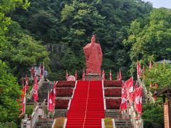 -陶祖圣境风景区