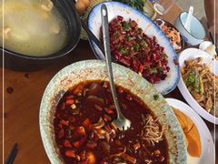 -青城甲(青城山店)