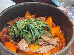 -Fuzzy Bistro 浮几韩餐·茶酒馆