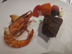 -王品牛排(福州泰禾店)
