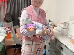 -田螺阿姨自营月嫂·育儿嫂(高新店)