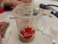 -Tims天好咖啡·贝果(东方广场店)