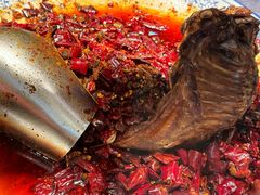 -老妈秘制兔头(春熙路店)