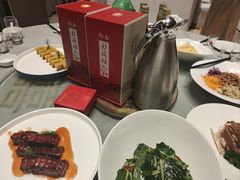 -洛阳水席园