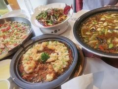-蜀厨小匠·民间川菜(犀浦店)
