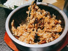 -九田家黑牛烤肉料理(荣成九龙城店)