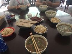 -清真马杰山牛肉汤馆