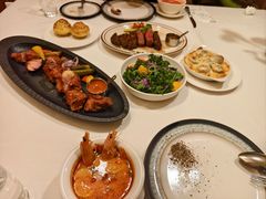 -马克西姆俄罗斯餐厅(通亚街店)