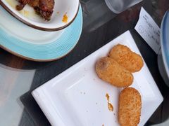 -乔一乔怪味干锅(东升店)