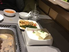 -海底捞火锅(奥山世纪城店)