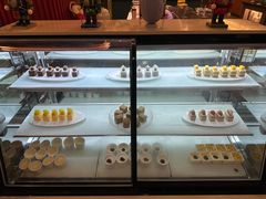 -万德诺富特酒店·自助餐厅(万德大厦店)