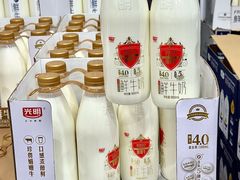 -山姆会员商店(亦庄创意生活广场店)