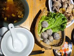 -小锅巴纳西餐厅