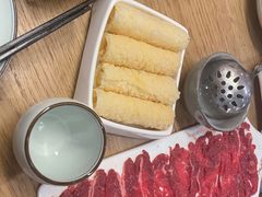 -如一鸡鲍鱼·粤式煲汤(长泰广场店)