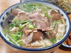 -夏家合汁(天润花园小区店)