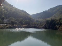 -小格里自然风景区