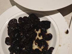 -唐拉雅秀酒店-唐苑中餐厅