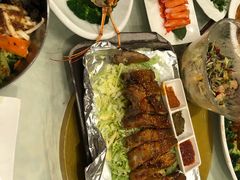 -惠宾饭庄(千禧店)