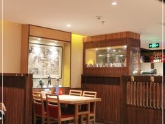 -小山日本料理(电子大厦店)