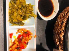 -谷田稻香·砂锅菜(川沙百联店)