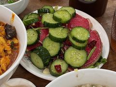 -老刘家永盛斋·传统泡馍(东关南街店)