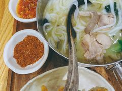-小满手工粉(上海品尊国际店)