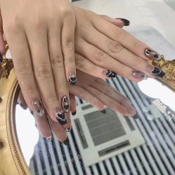 -如一·美甲美睫