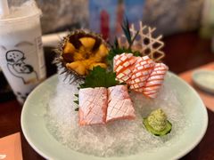 -山葵家·创意料理(临平银泰城店)