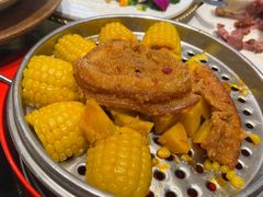 -小八仙·宴(三峡茶庄店)