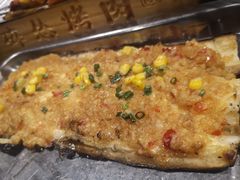 -碎怂烤肉(钟楼柳巷店)